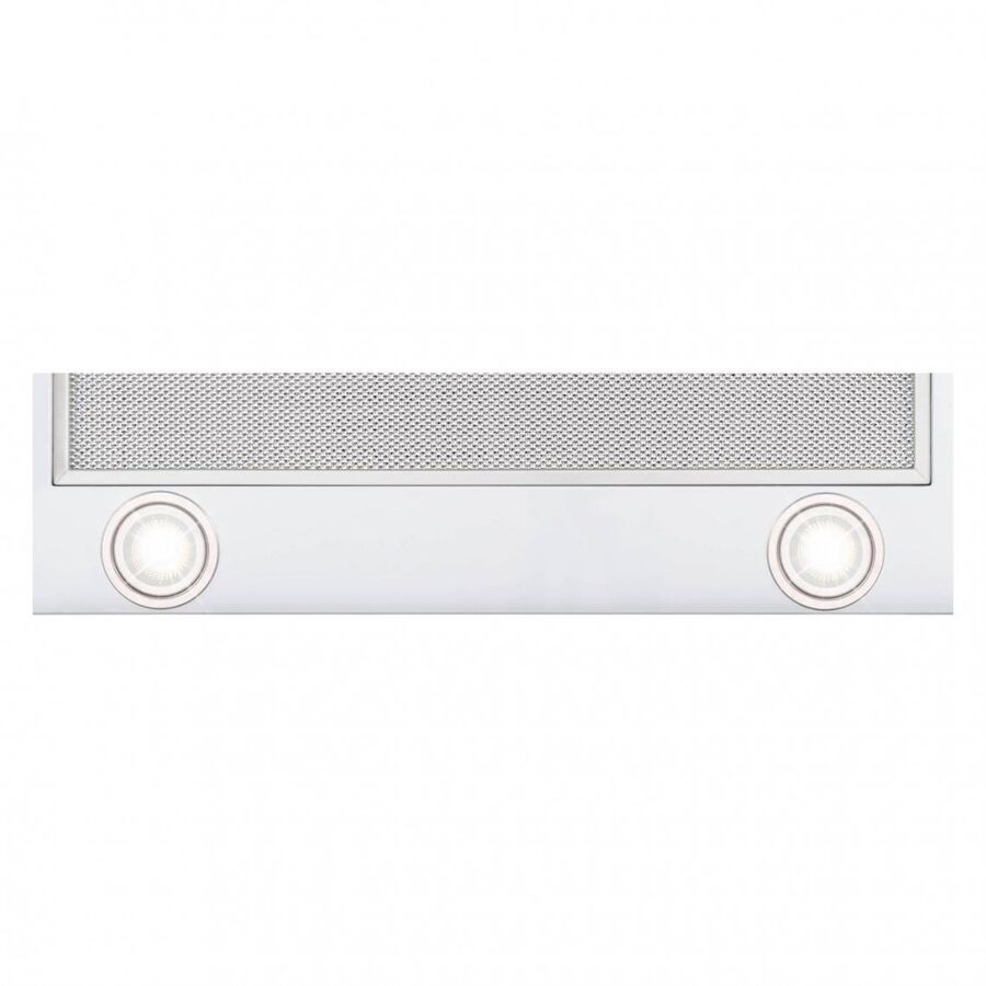 Вытяжка Meferi SLIDEBOX60WH Glass Ultra
