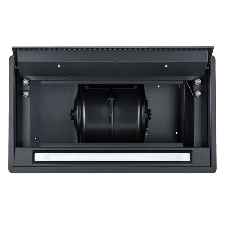 Вытяжка EXITEQ EX-1516 black
