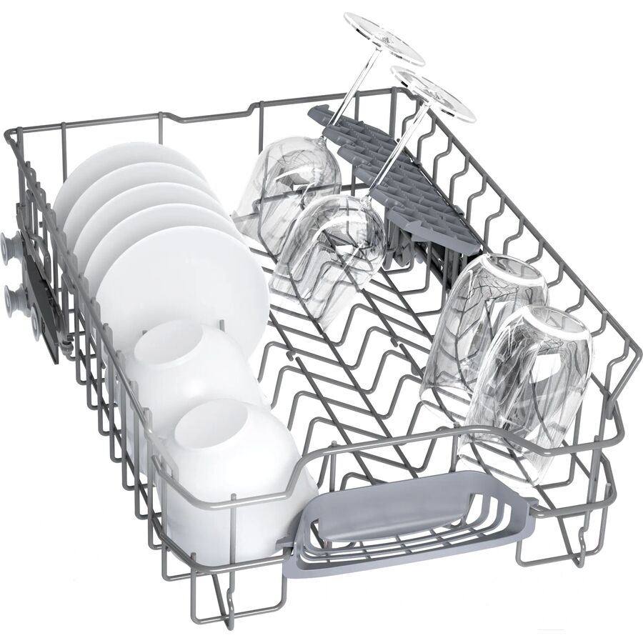 Встраиваемая посудомоечная машина Bosch SPV4HMX10E
