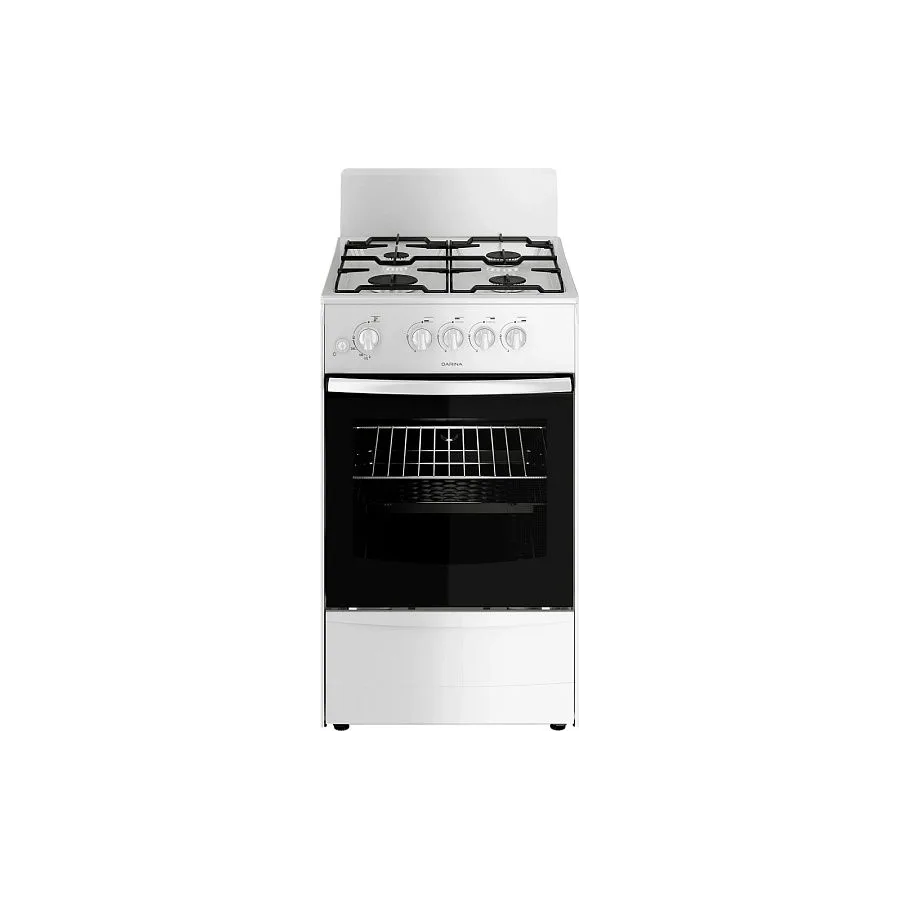 Кухонная плита Darina 1A GM341 005 W