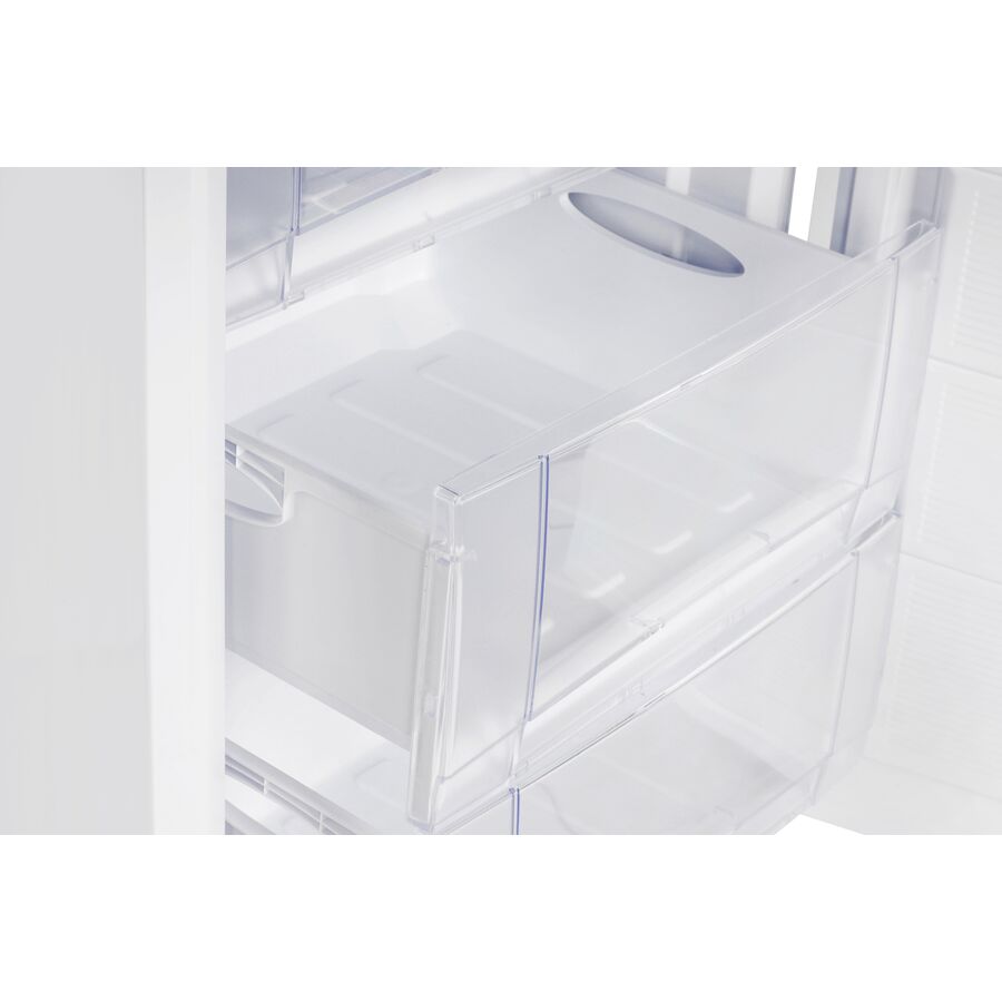 Морозилка NORDFROST DF 265 WAP White