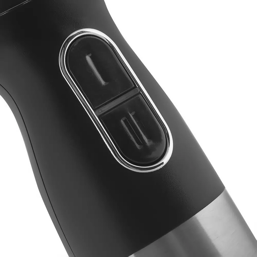 Блендер Vitek VT-8540 1000Вт черный погружной