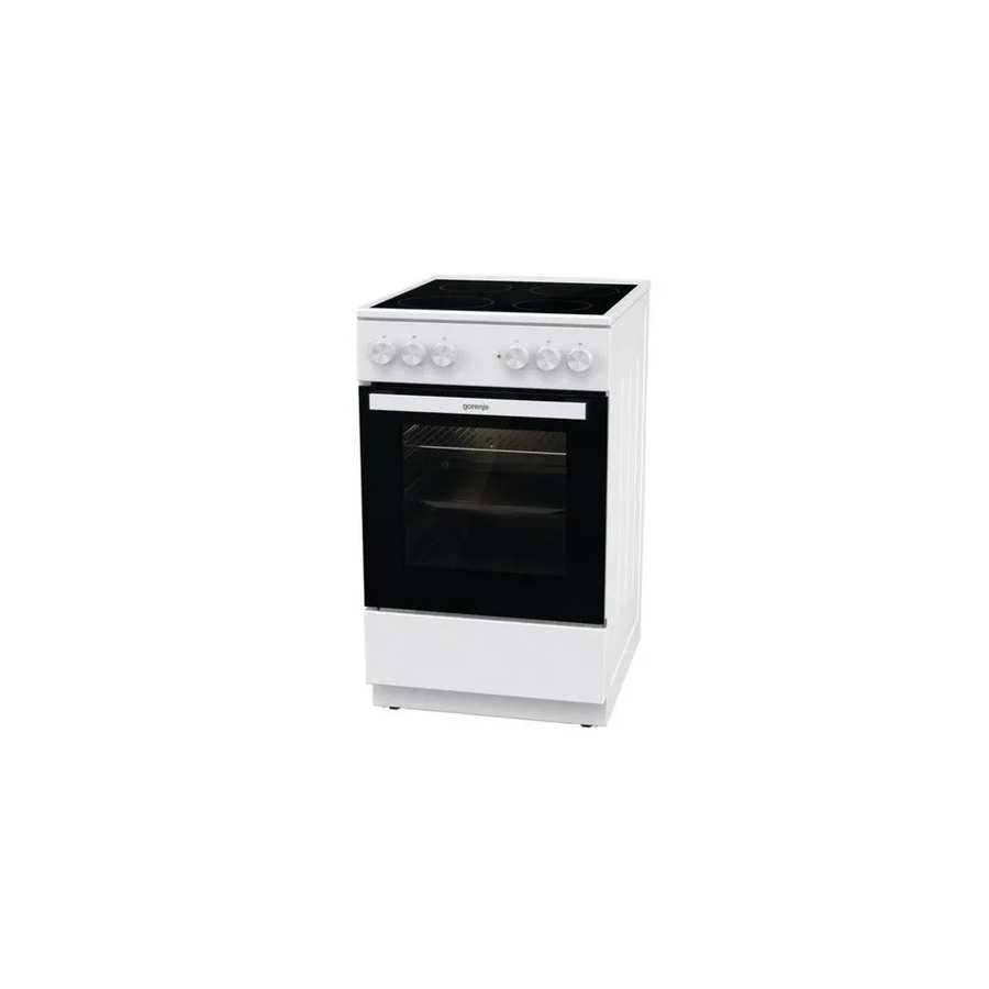Кухонная плита Gorenje GEC5A12WG-B
