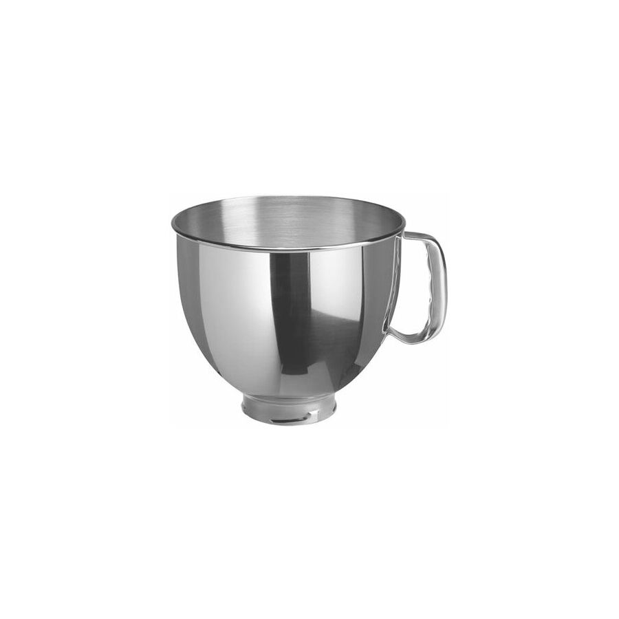 Планетарный миксер KitchenAid Artisan 5KSM175PSECA 4.8л, карамельное яблоко