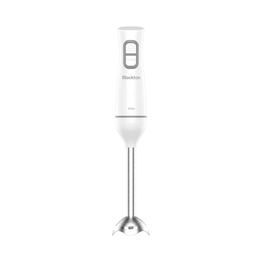 Блендер Blackton Bt HB721SS White-gray