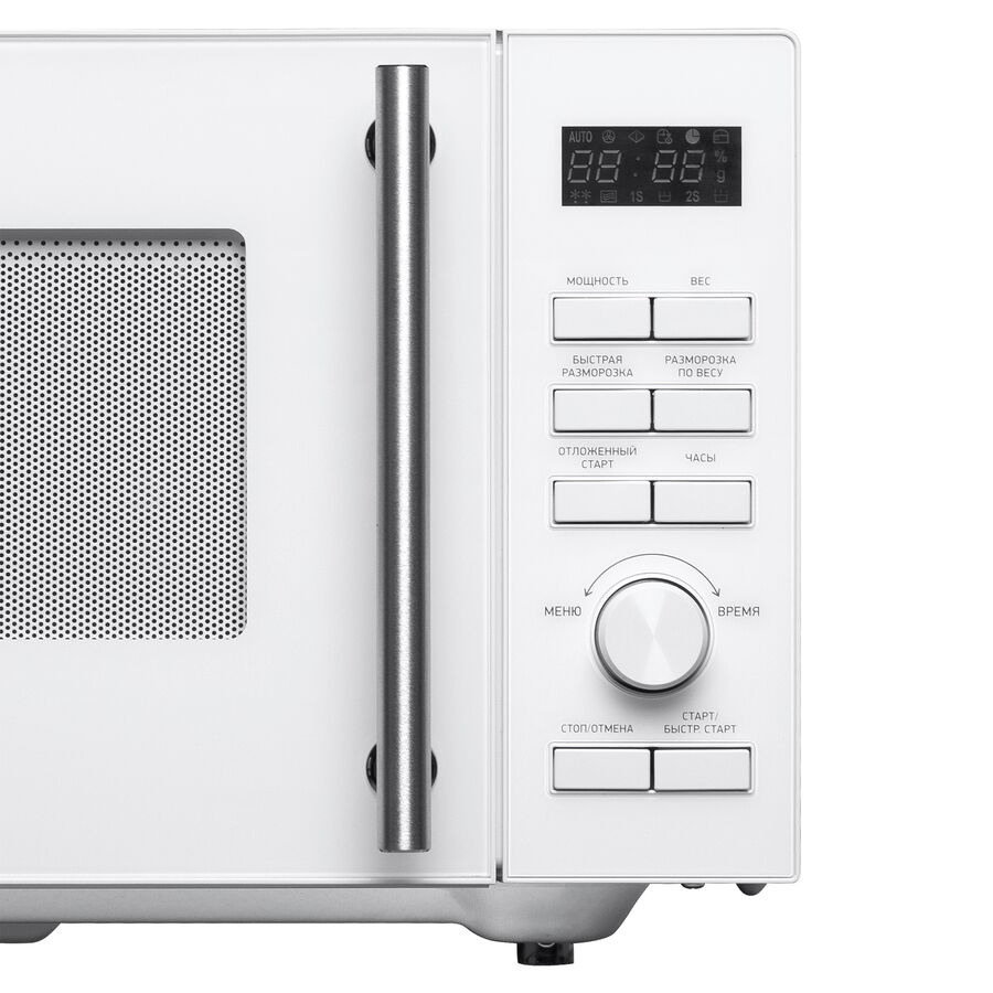 Микроволновая печь BBK 23MWS-951T/W белый