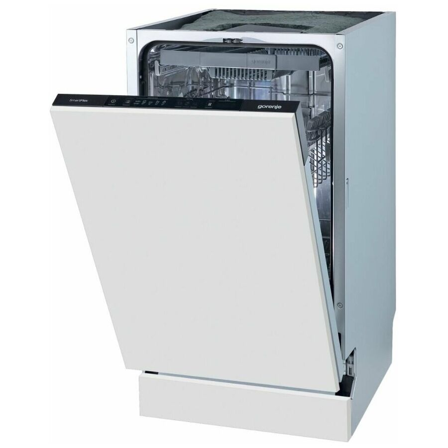 Встраиваемая посудомоечная машина Gorenje GV561D11