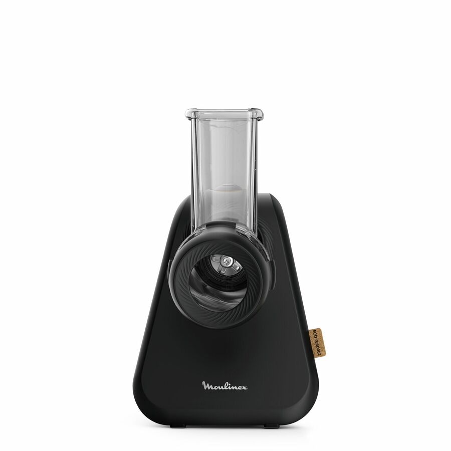 Измельчитель электрический Moulinex DJ77EN10 200Вт черный