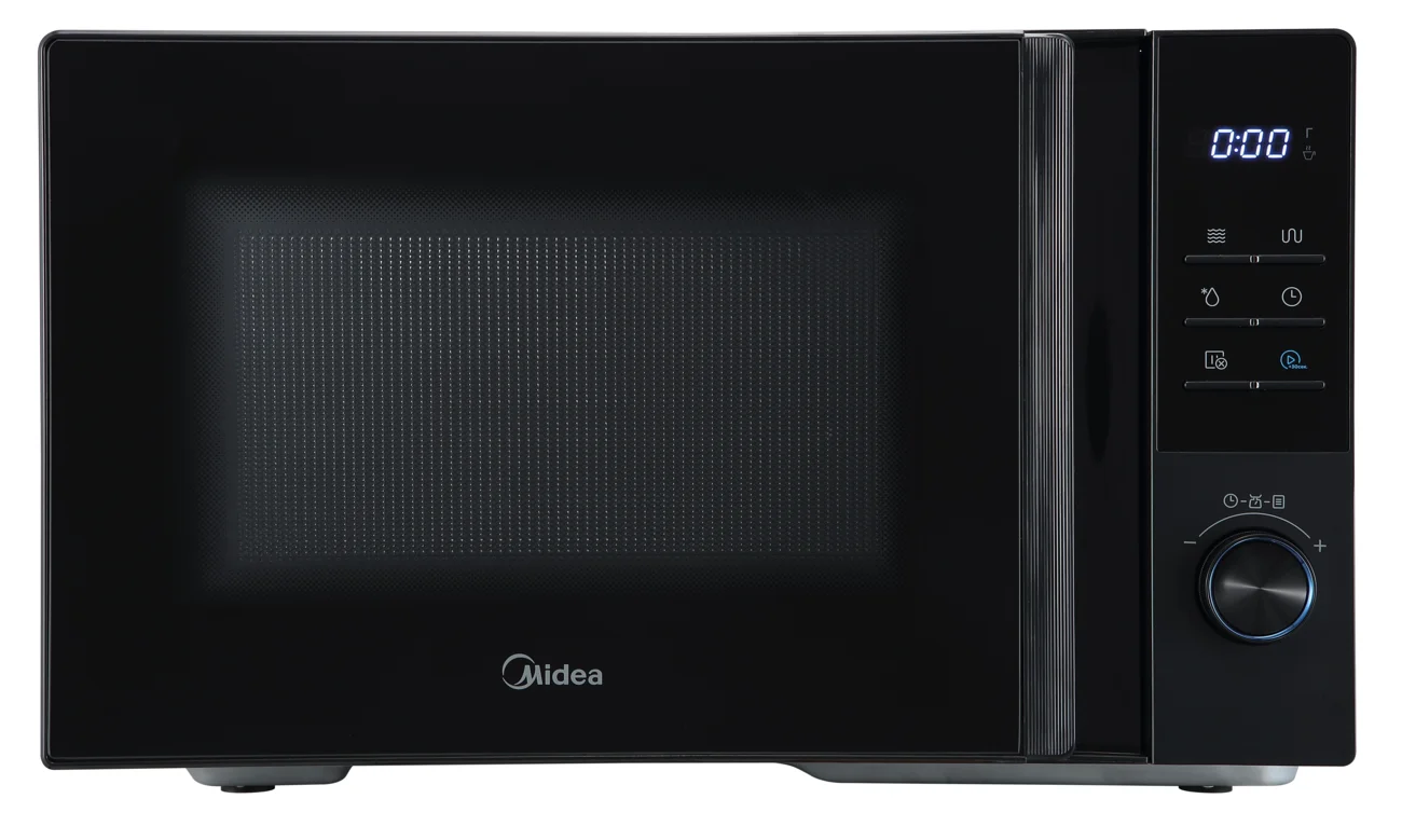 Микроволновая печь Midea AG825N220-B черный