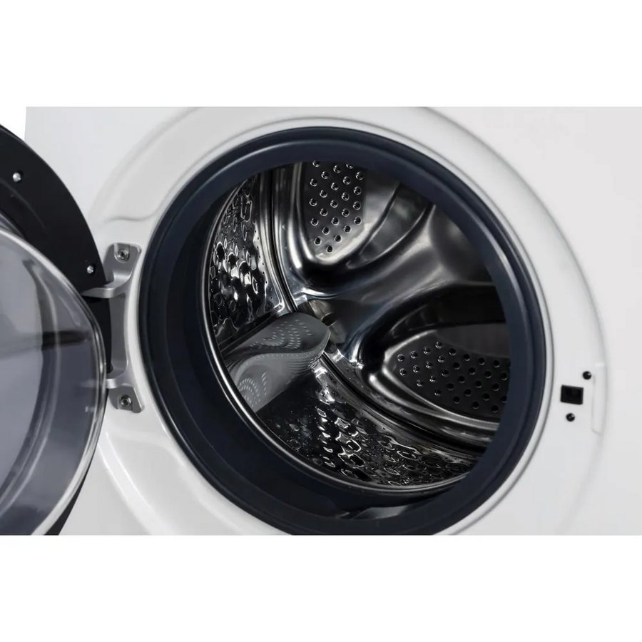 Стиральная машина Midea MF200W120WBS/W-RU
