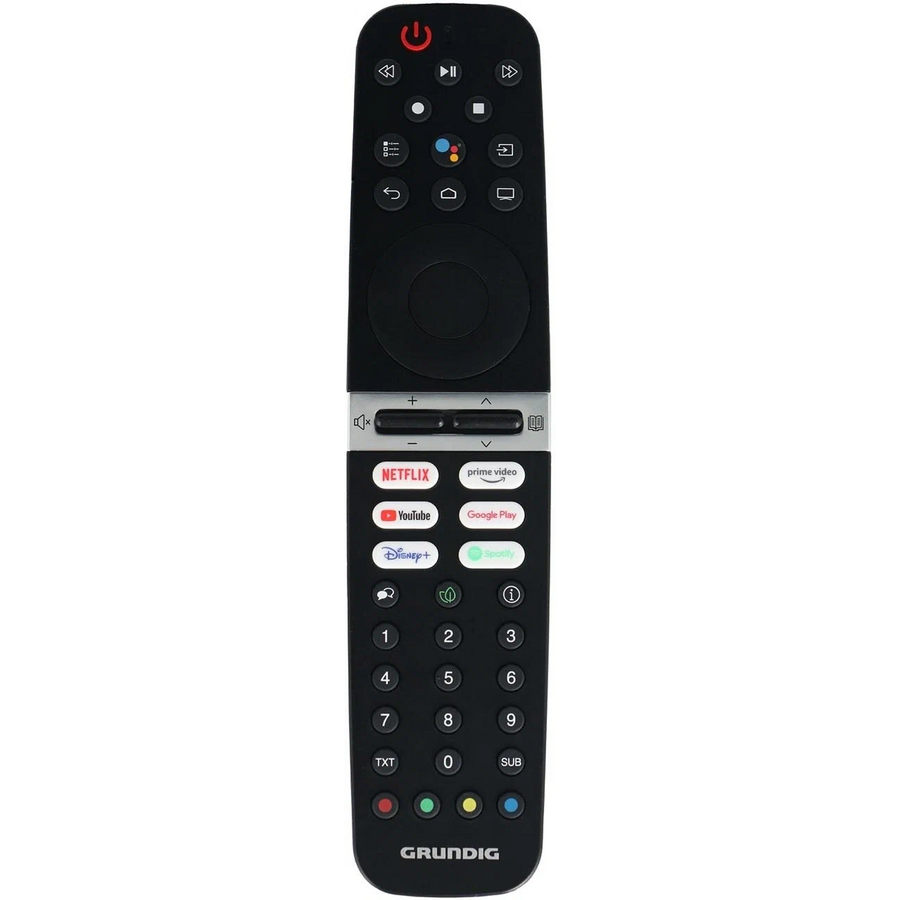 Телевизор Grundig 65GHU7930