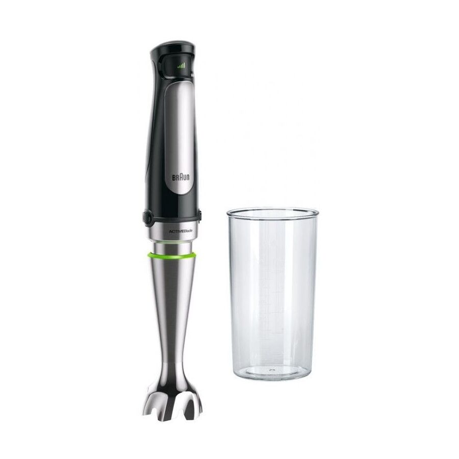 Блендер BRAUN MQ7075X
