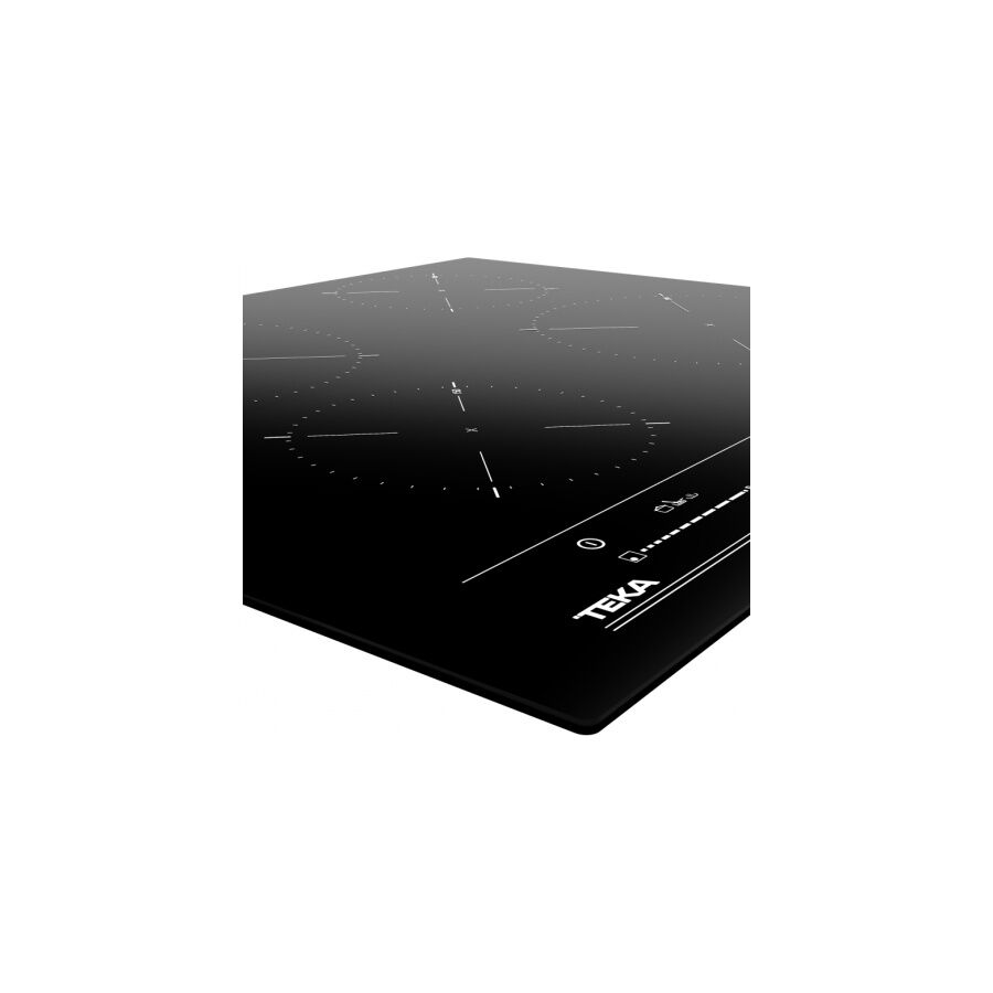 Варочная поверхность Teka IBC 64320 MSP Black черный 112510018