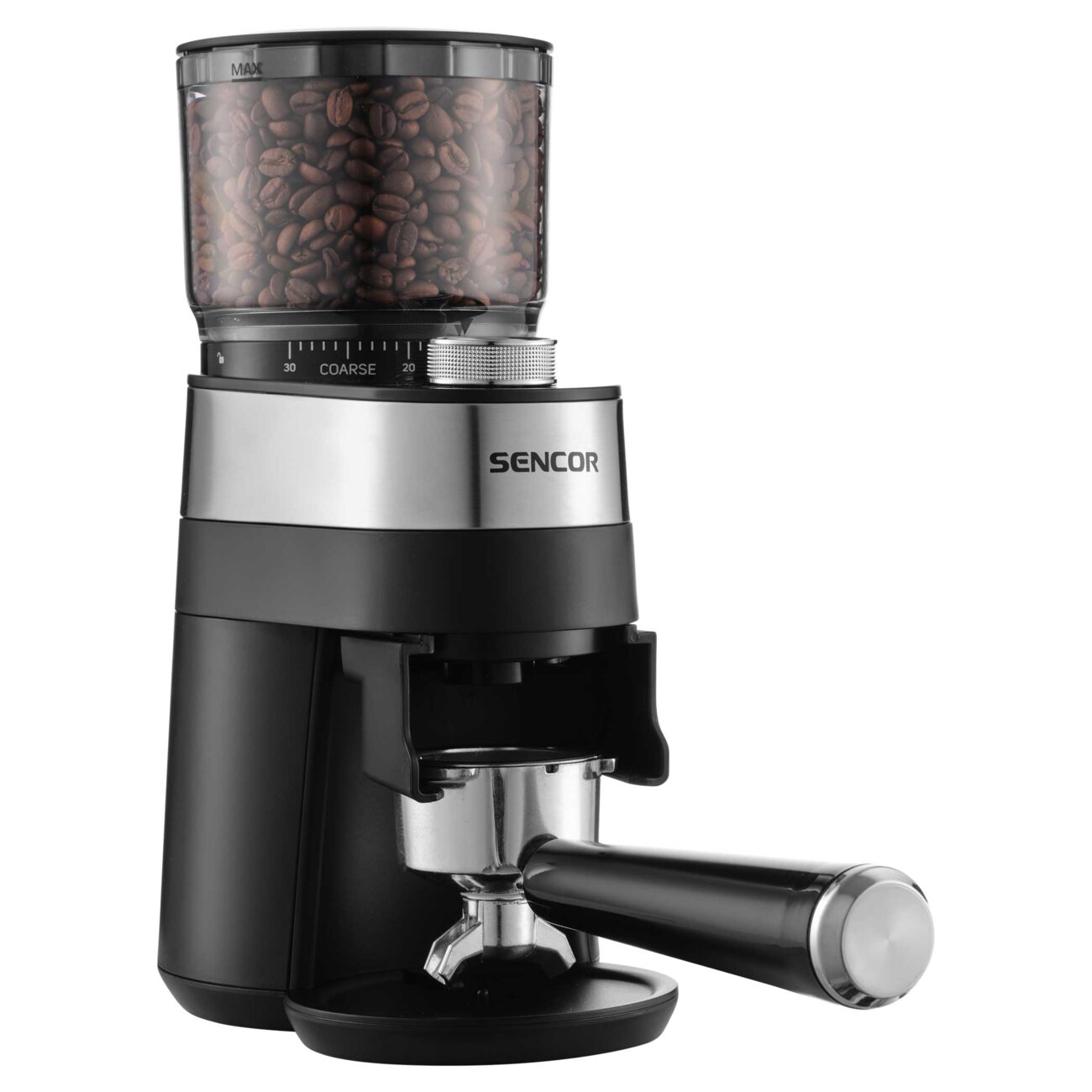 Кофемолка Sencor SCG 5060 BK
