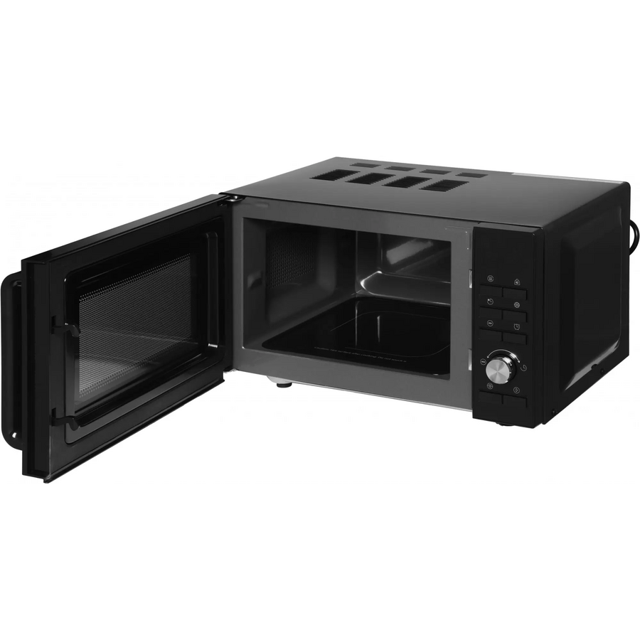 Микроволновая печь Galanz MOS-2402FDB (132403) черный