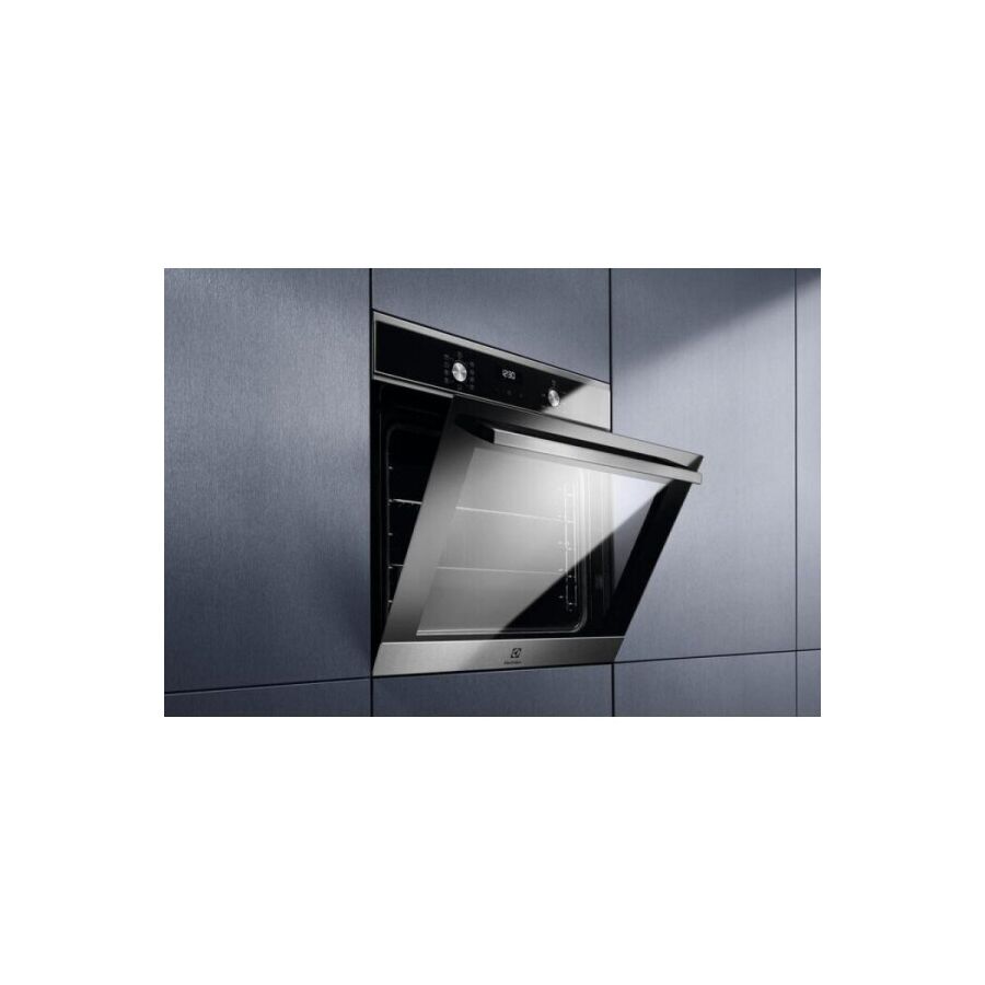 Духовой шкаф Electrolux EOF5F50BX