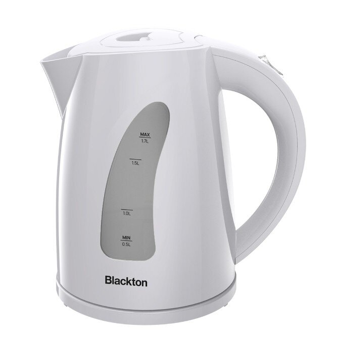 Электрочайник Blackton Bt KT1706P Gray