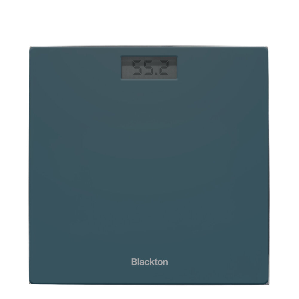 Весы напольные Blackton Bt BS1012 Turquoise