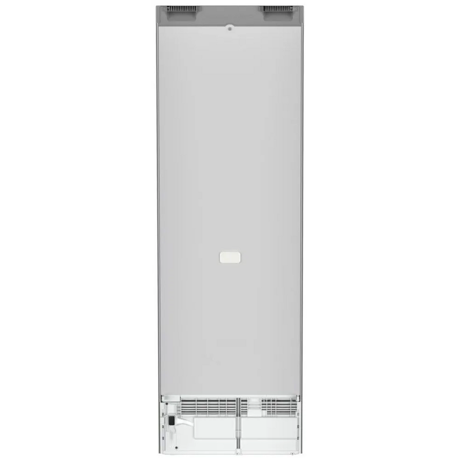 Холодильник Liebherr SRBsfc 5220 серебристый
