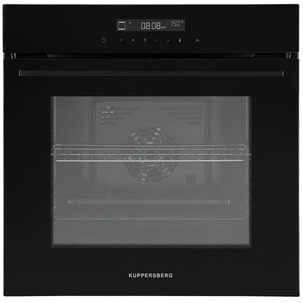 Духовой шкаф Kuppersberg HF 614 BB