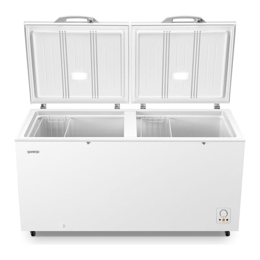 Морозильный ларь Gorenje FH50BPW