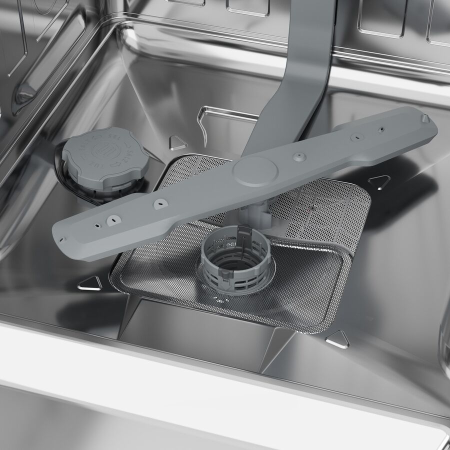 Встраиваемая посудомоечная машина Beko BDIN1S421 полноразмерная