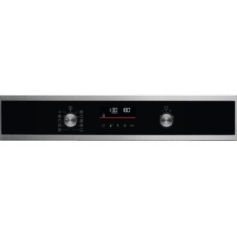 Встраиваемая электрическая духовка ELECTROLUX EOF6P76BX