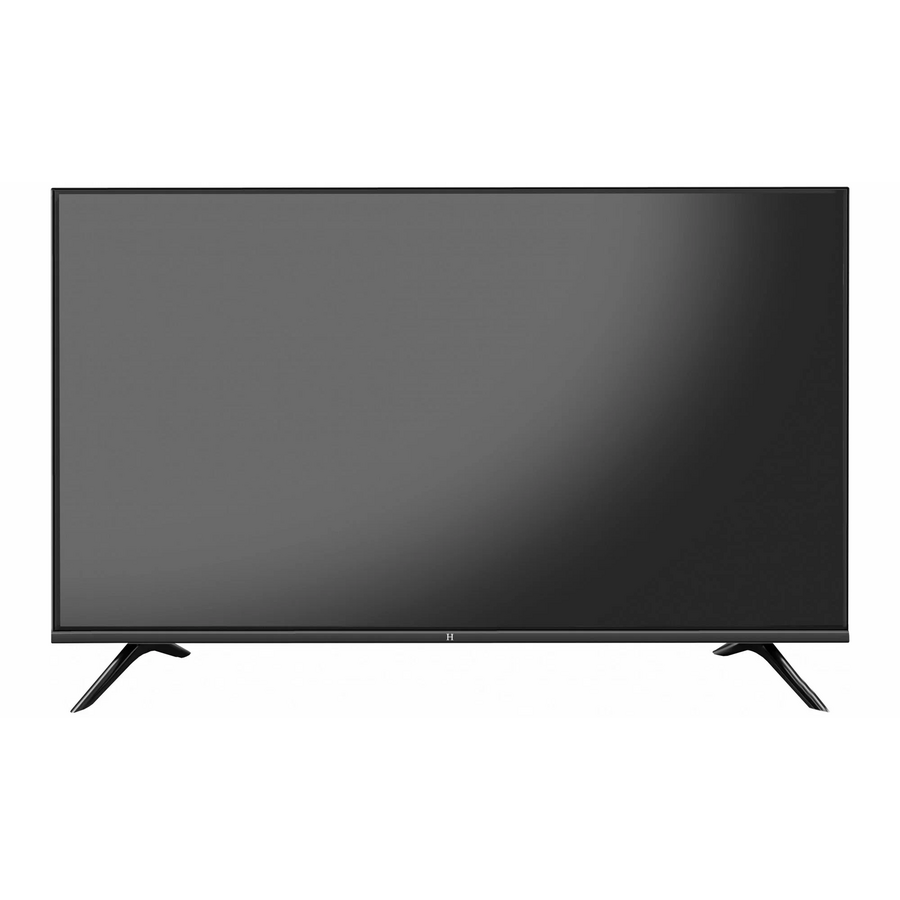 Телевизор H 43LE7562D Smart TV, Wi-Fi