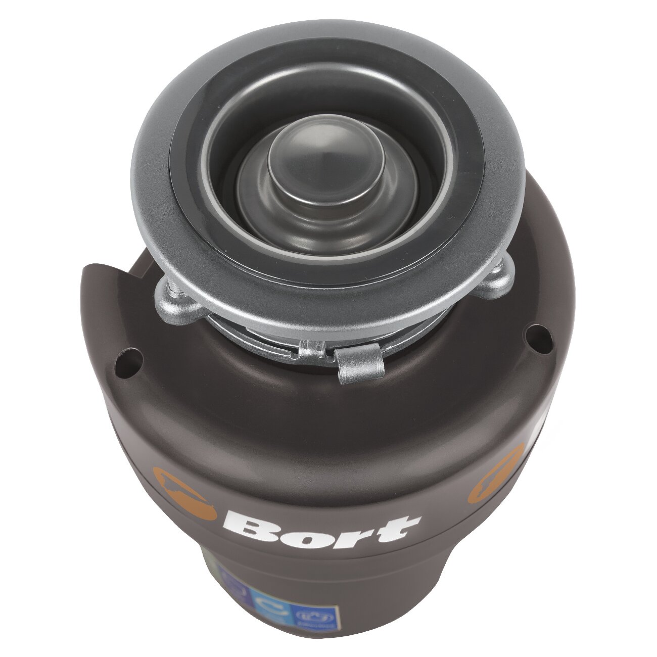 Измельчитель пищевых отходов Bort Titan MAX Power FullControl (93410266)