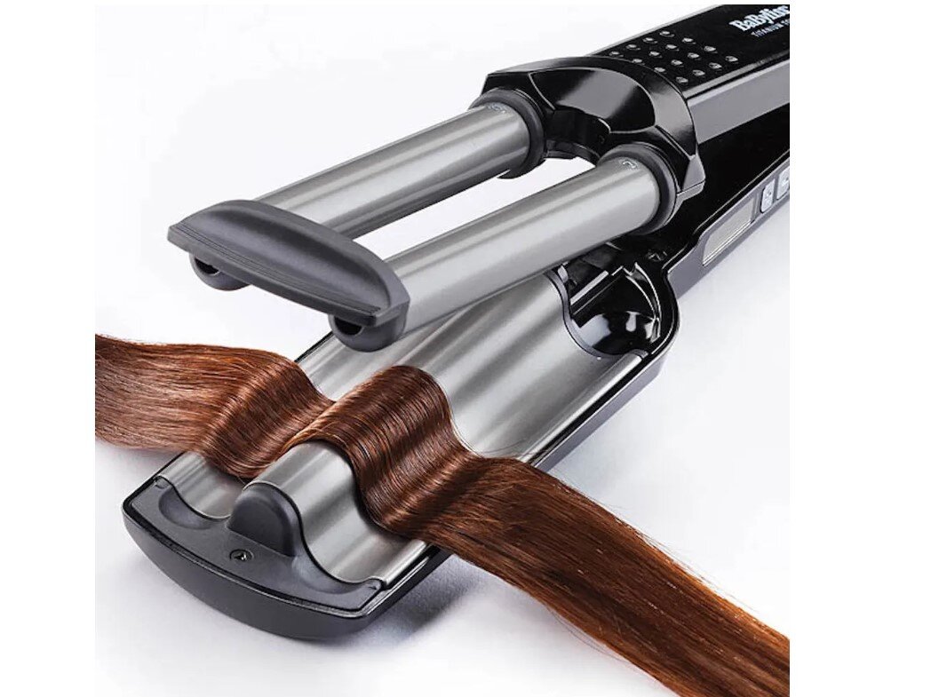 Плойка BABYLISS BAB2369TTE PRO