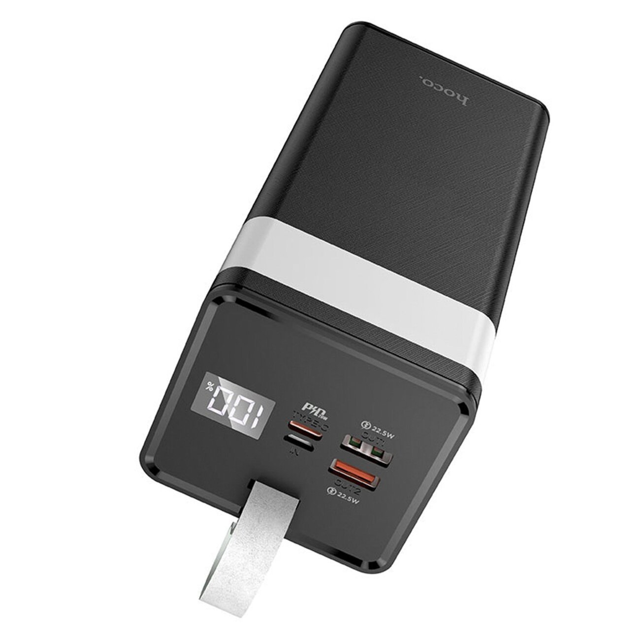 Внешний аккумулятор Hoco J86A 22.5W 50000 mAh