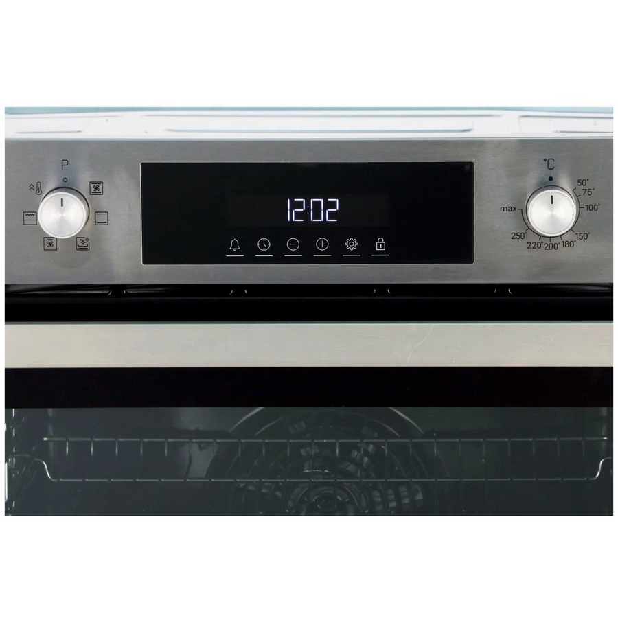 Духовой шкаф Indesit IBFTE 3644 IX
