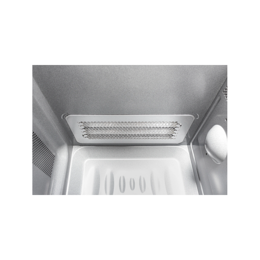 Микроволновая печь HIBERG i-VM 4588 W инверторная