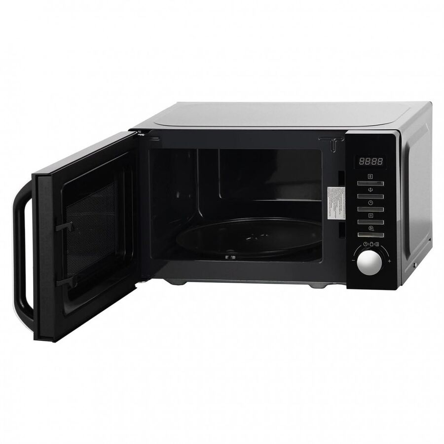 Микроволновая печь Haier HMB-DM208BA