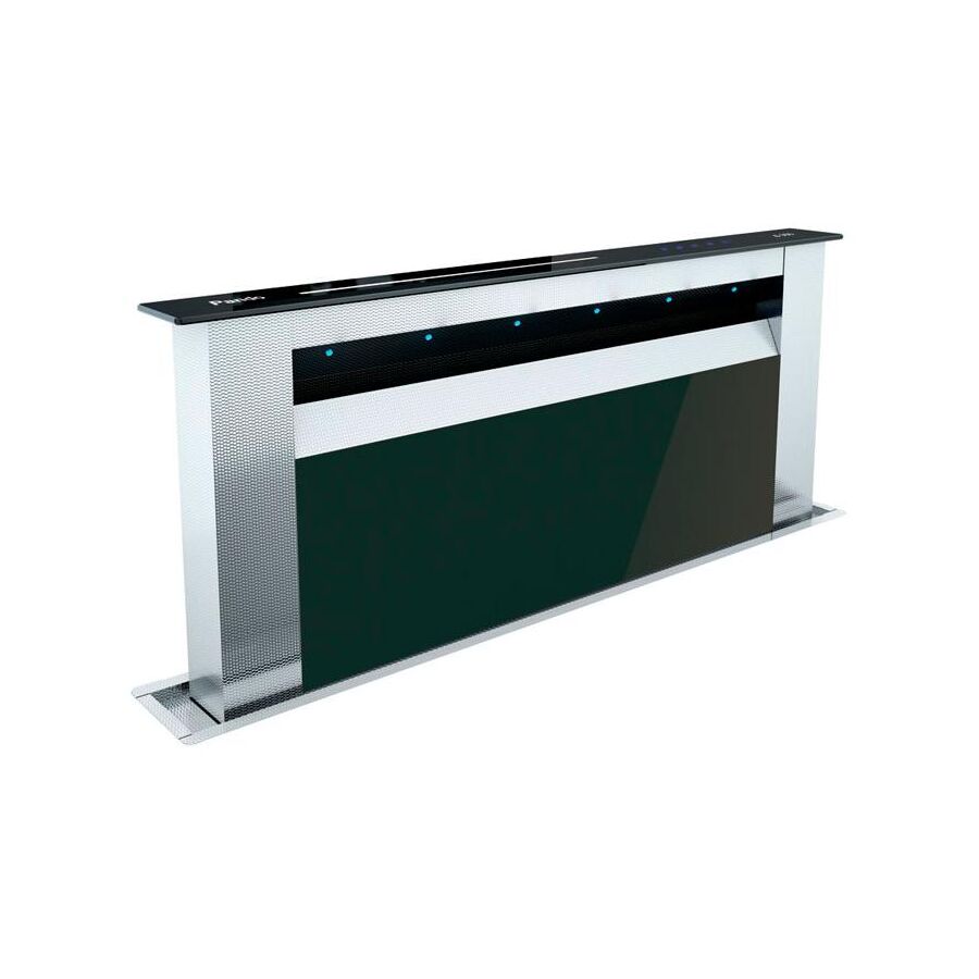 Вытяжка PANDO E-350/90 IX-CR NE 1350 INT/EXT