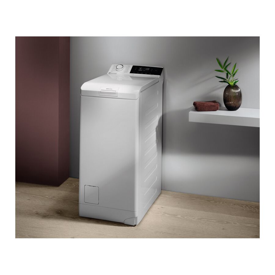Стиральная машина вертикальная Electrolux EW8TN3362E