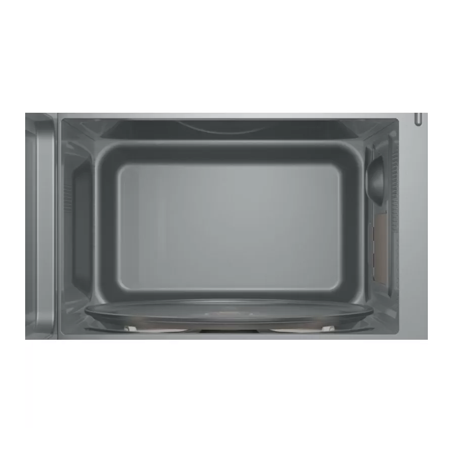 Микроволновая печь Siemens FF020LMB2 черный