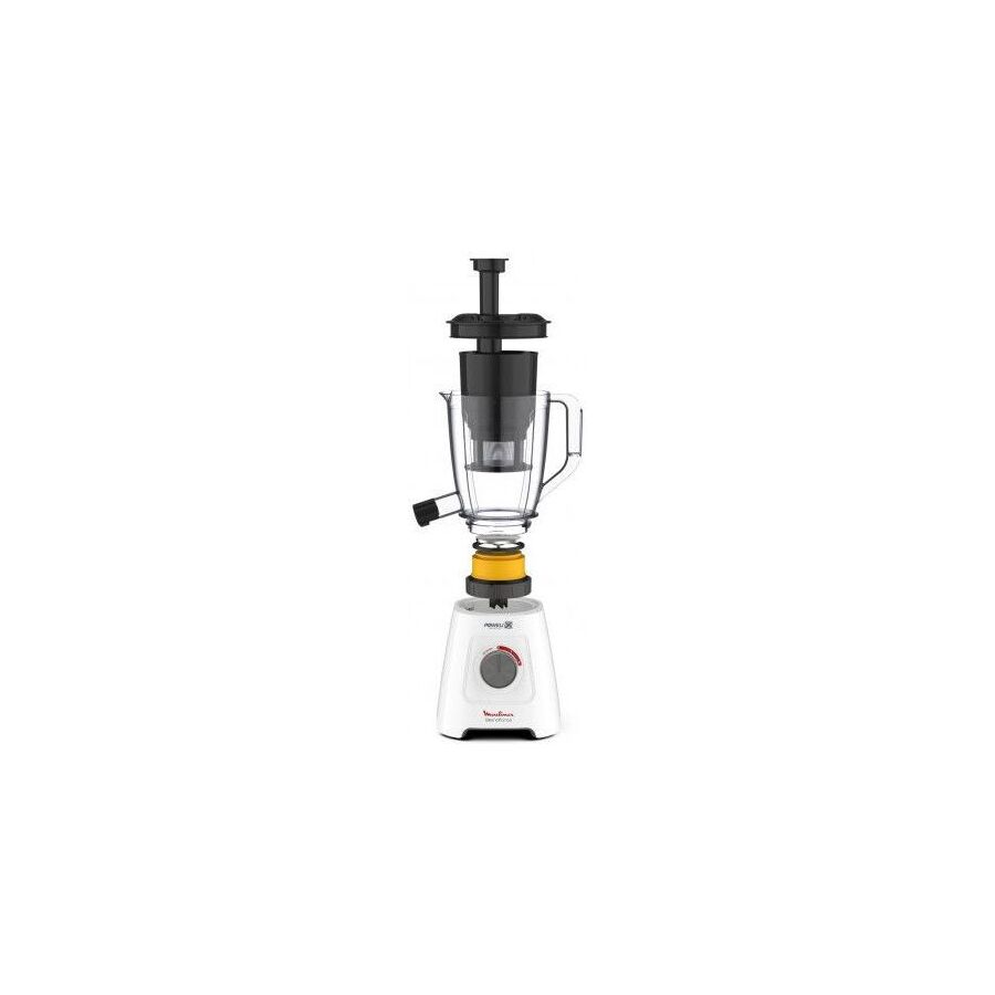 Блендер Moulinex LM42Q110