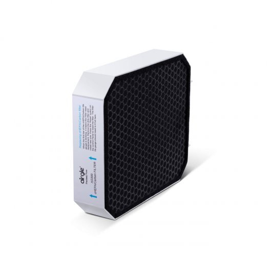 Комплект сменных фильтров Airgle AF300HCT