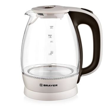 Чайник Brayer BR1045BN