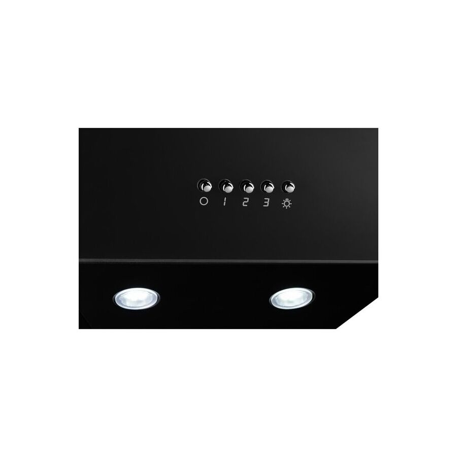 Вытяжка Monsher Astra 60 Noir