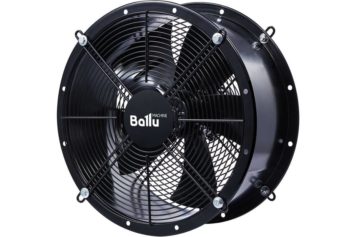 Вентилятор стационарный Ballu BDS-2-S (НС-1476498)
