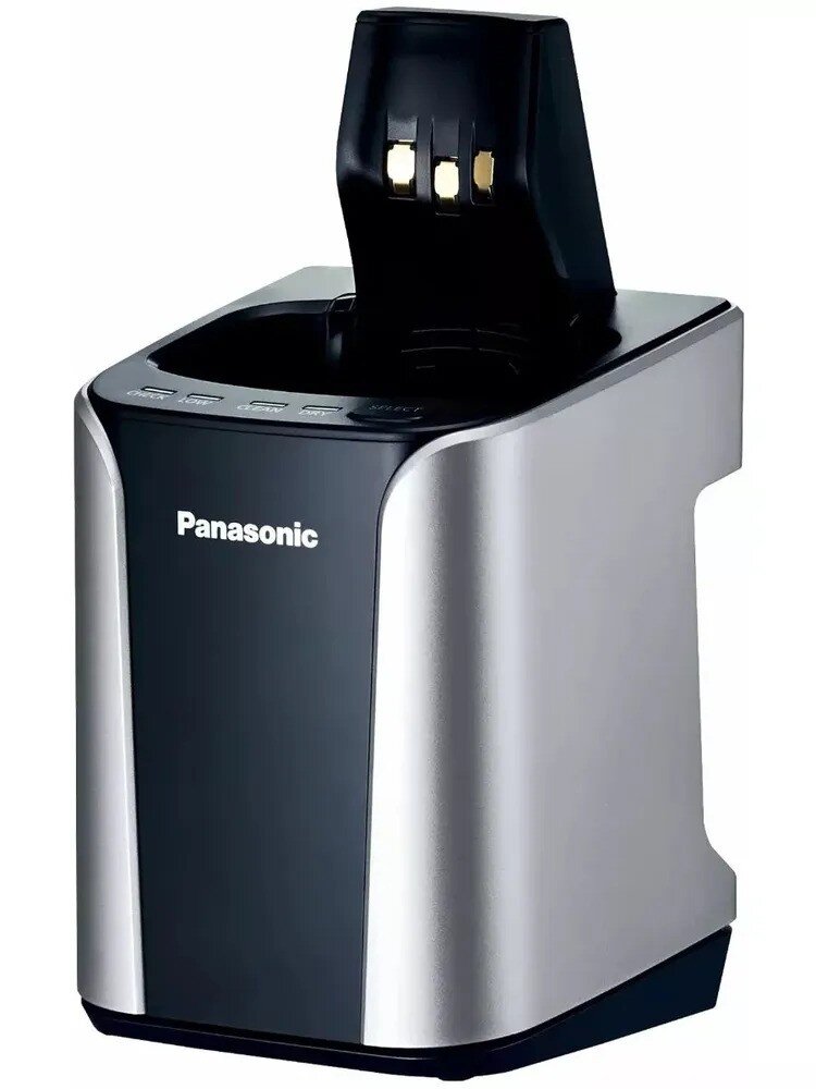 Электробритва Panasonic ES-LV9Q-S722