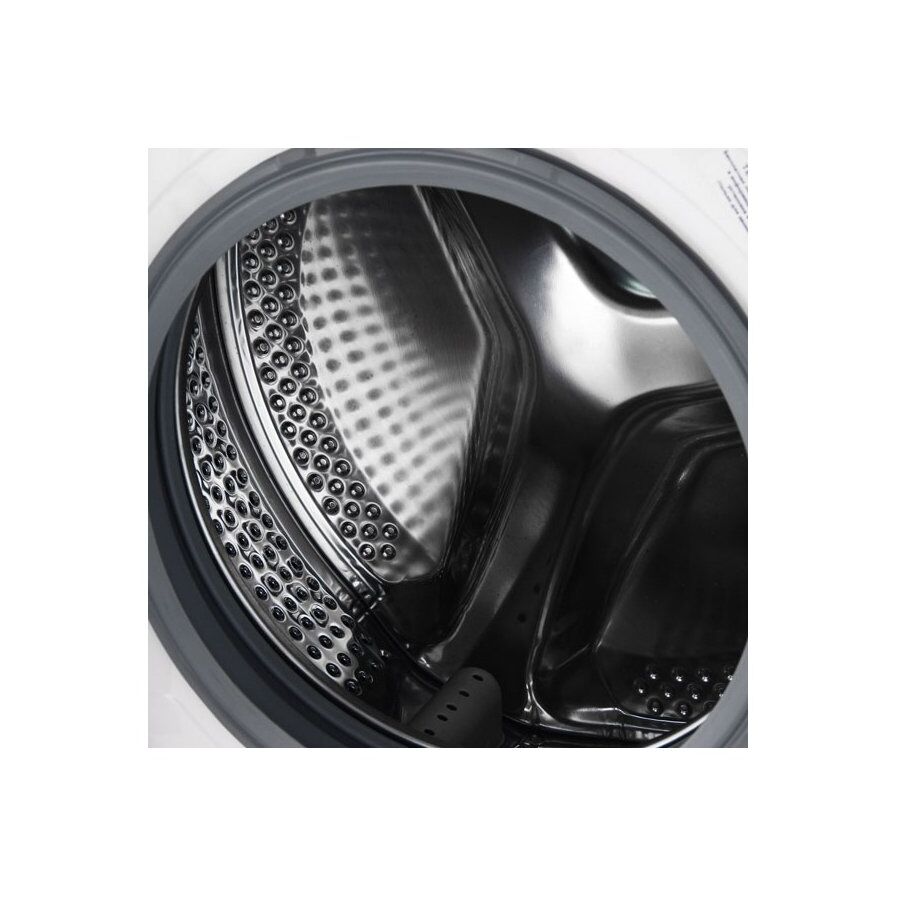 Стиральная машина Beko WRS5511BWW кл.:A фронт. макс.:5кг белый