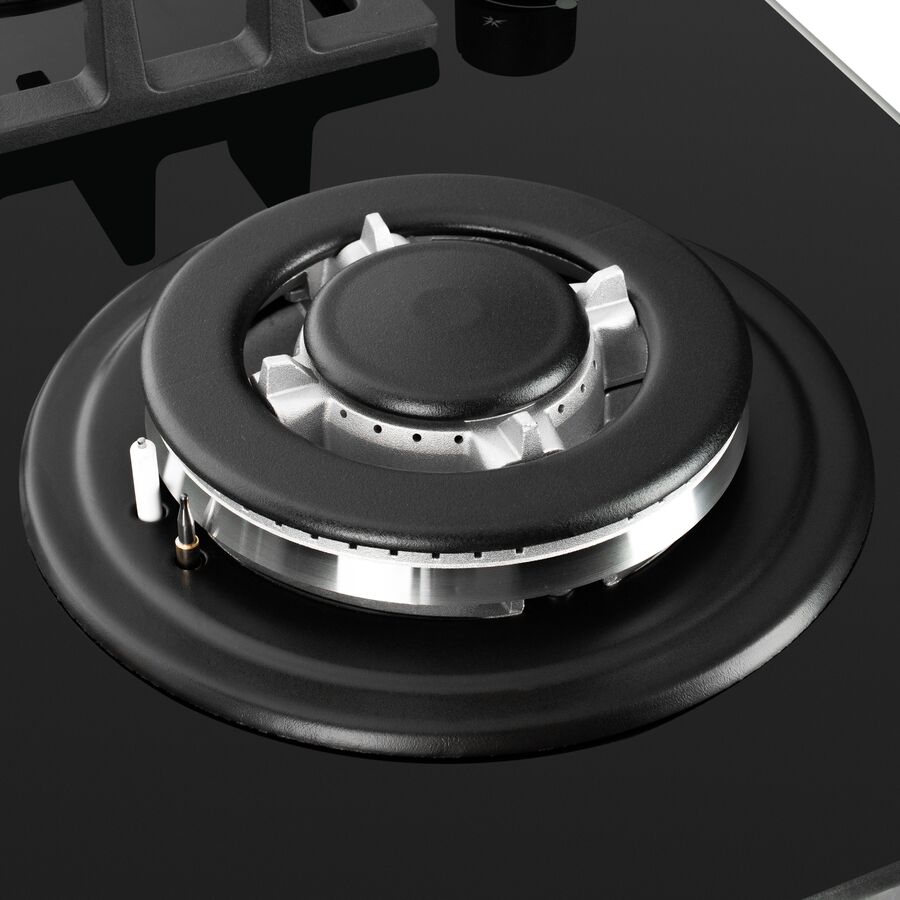 Варочная поверхность DeLonghi Grazia 6GW NB Modification 2025