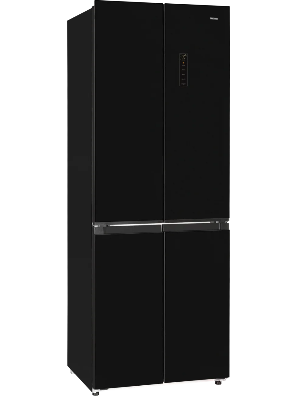 Холодильник NORD i-RFQ 440 GB