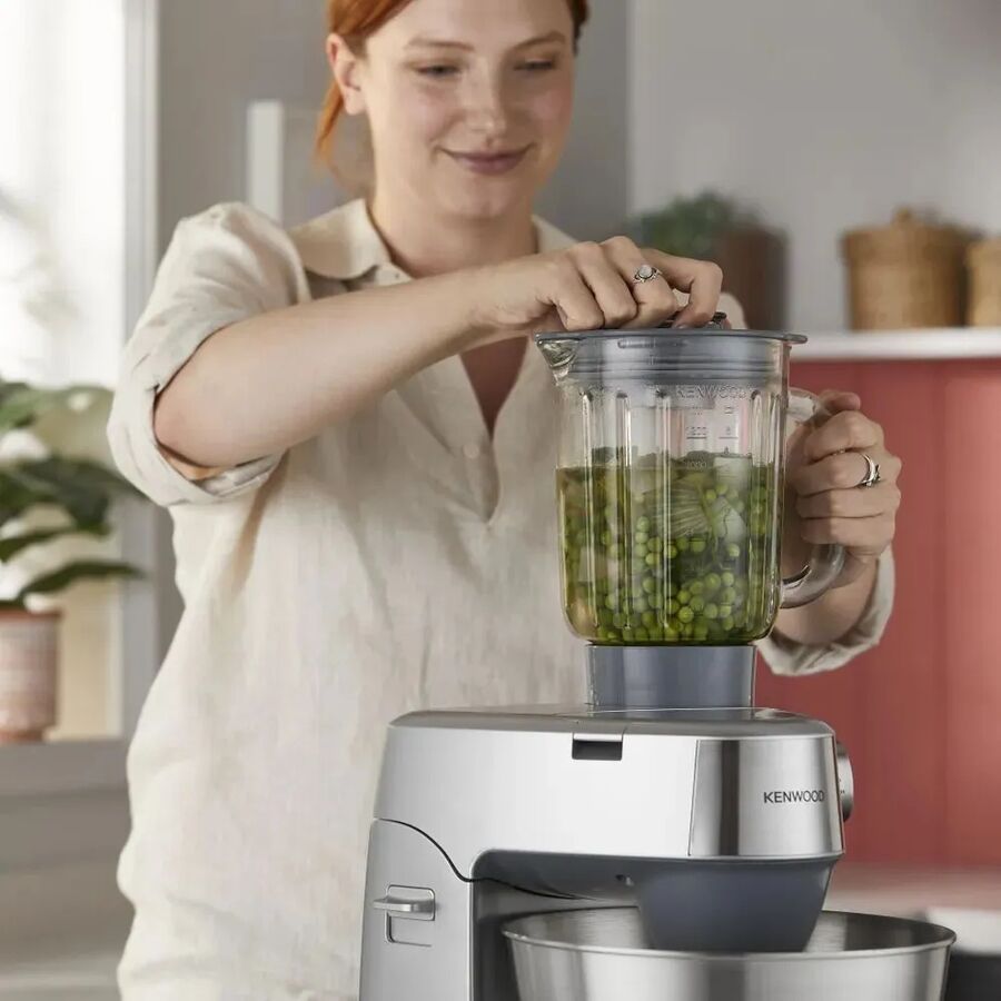 Кухонный комбайн Kenwood KHC29A.O0SI