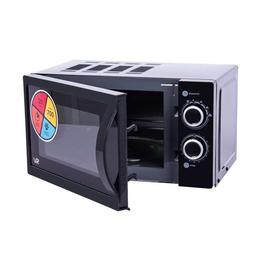 Микроволновая печь VR M20HAB