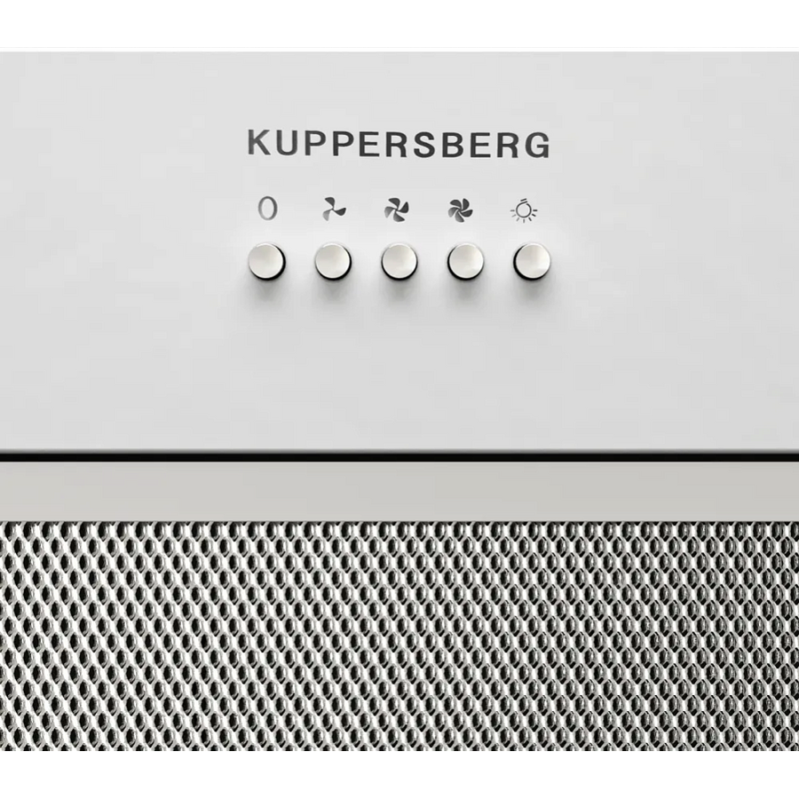 Вытяжка Kuppersberg Inpush 60 W