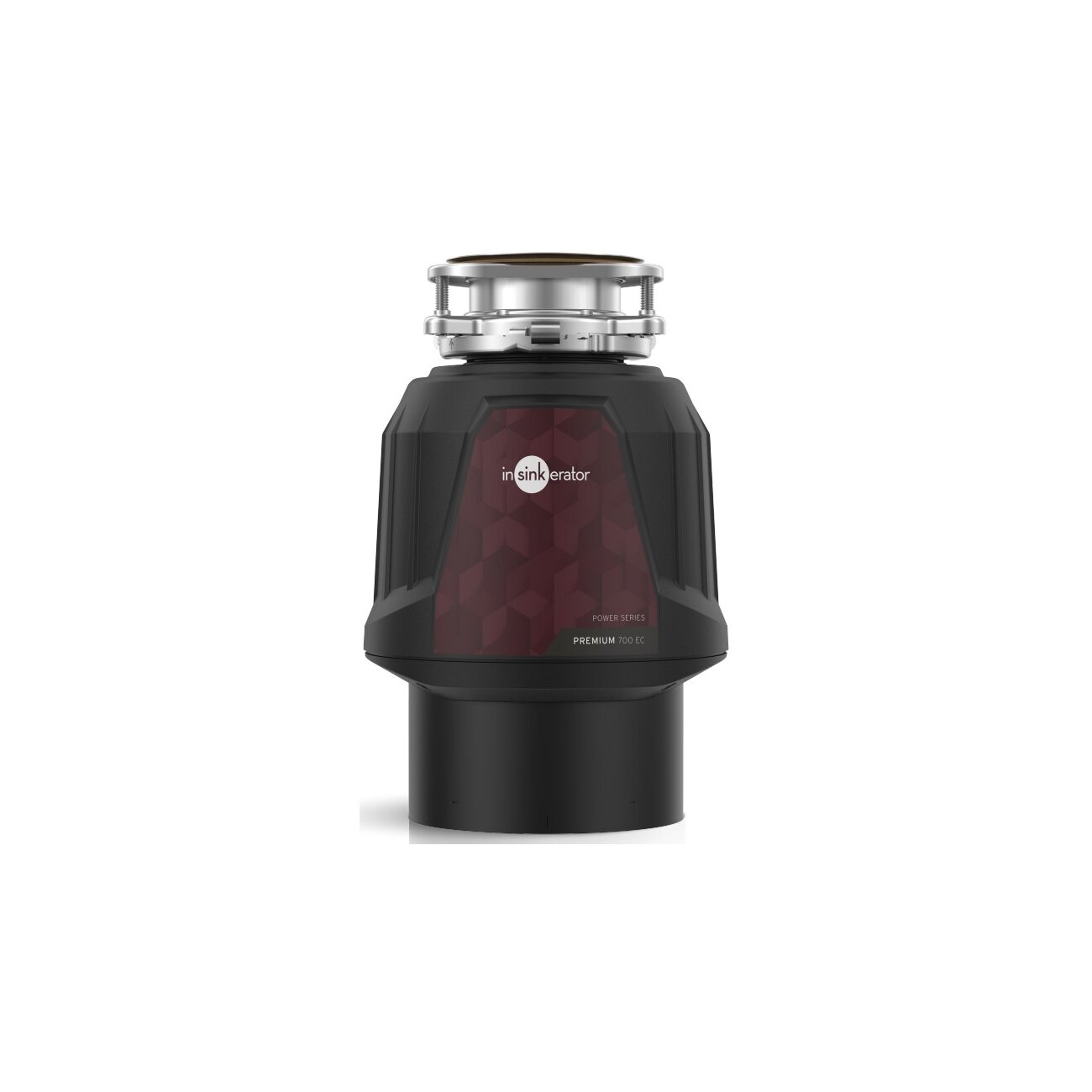 Измельчитель пищевых отходов InSinkErator Premium 700 EC 12 (P700 EC-2 A/S)